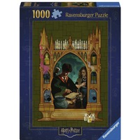 Puzzle Harry Potter und der Halbblutprinz