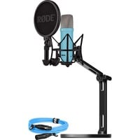 NT1 Signature +XLR-Kabel+Desktop Studio Arm , Mikrofon