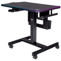 CYCLEDESK 100 Smart Gaming Desk, Gaming-Tisch