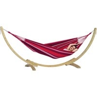 Apollo Set Fuego AZ-6010125, Camping-Hängematte