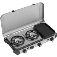 Camping Kitchen 2 Multi Cook, Gaskocher