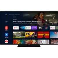 D65U750X2CW, LED-Fernseher