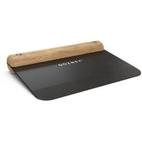 Teigschneider, Messer