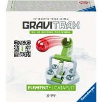 GraviTrax Element Catapult, Bahn