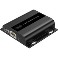 HDMI IP PoE Receiver, HDMI Verlängerung