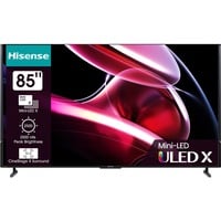 85UXKQ, LED-Fernseher