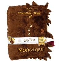 Harry Potter: Monsterbuch inkl. Sound, Kuscheltier