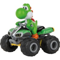 RC Mario Kart Yoshi - Quad