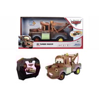 RC Cars Turbo Racer Mater