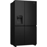 RS818N4TFC, Side-by-Side