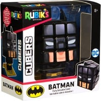 Rubik''s - Cubers 3x3 Batman, Geschicklichkeitsspiel