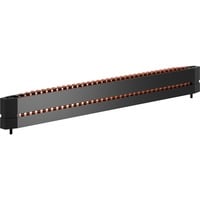 Dominator Titanium Fin Accessory Kit, Arbeitsspeicher