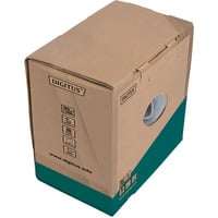 Professional Cat.7 S/FTP Verlegekabel Maxflex simplex, Dca