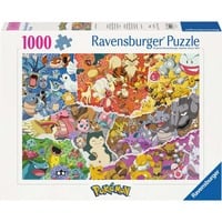 Puzzle Pokémon Abenteuer