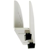 CPU Halterung, Befestigung/Montage