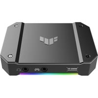 TUF GAMING CAPTURE BOX-4KRPO, Capture Karte