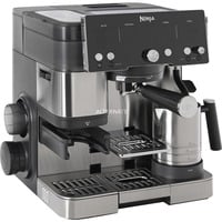 Luxe Essential ES501EU, Espressomaschine