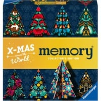 Collector''s memory Weihnachten, Gedächtnisspiel
