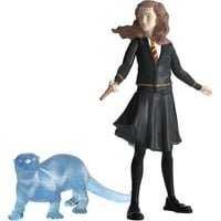 Wizarding World Harry Potter - Hermine Granger & Patronus, Spielfigur
