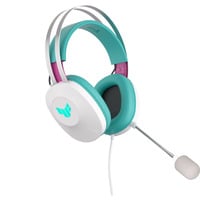 TUF Gaming H1 Gen II Hatsune Miku Edition, Gaming-Headset