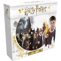 Harry Potter: Ein Jahr in Hogwarts, Brettspiel