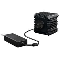 Fanatec CSL DD QR2 (8 Nm), Lenkradbasis