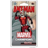 Marvel Champions: Das Kartenspiel - Ant-Man