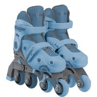 Learning Skates 2 in 1 Gr. 26-29, Inline-Skates