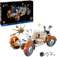42182 Technic NASA Apollo Lunar Roving Vehicle (LRV), Konstruktionsspielzeug