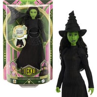 Wicked Singende Elphaba, Puppe