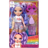 Rainbow High Littles - Amethyst (Purple), Puppe