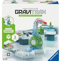 GraviTrax Action-Set Energy, Bahn