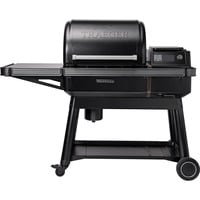 Pelletgrill Ironwood