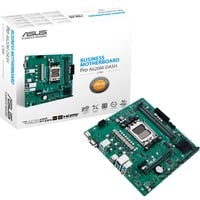 PRO A620M-DASH-CSM, Mainboard
