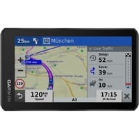 zumo XT, Navigationssystem