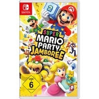 Super Mario Party Jamboree, Nintendo Switch-Spiel