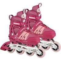 Inline Skates Comfort Gr. 35-40, Inline-Skates