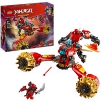 71830 Ninjago Kais Sturmreiter-Mech, Konstruktionsspielzeug