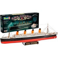 Geschenkset '100 Jahre Titanic', Modellfahrzeug