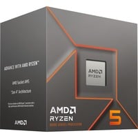 Ryzen™ 5 8400F, Prozessor