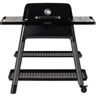 FORCE Gasgrill, Black