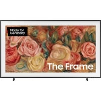 The Frame GQ-65LS03D, QLED-Fernseher