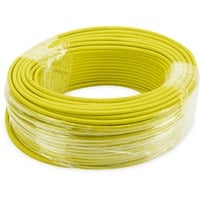 Professional Cat.7a S/FTP Verlegekabel simplex, Dca