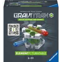 GraviTrax PRO Element Turntable, Bahn