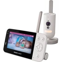 Avent Connected Videophone SCD921/26, Babyphone
