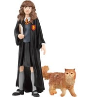 Wizarding World Harry Potter - Hermine und Krummbein, Spielfigur