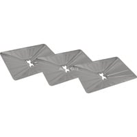 Alueinsatz für Fettablaufschale, für Prestige 500 (2025 Version), Tropfschale