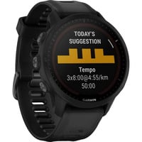 Forerunner 955 Solar, Smartwatch