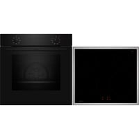 BX16IB, Backofen-Set