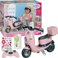 BABY born® E-Scooter, Puppenzubehör